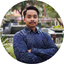 Muhammad Zulfan Rosyid